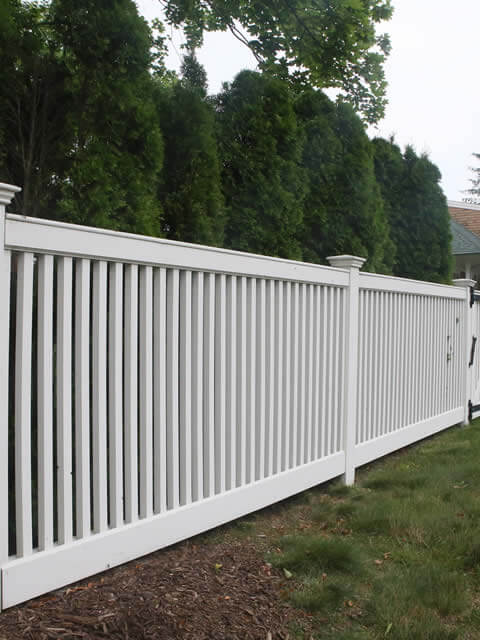 Professional Fence Cleaning Company Raleigh / Wake Forest NC