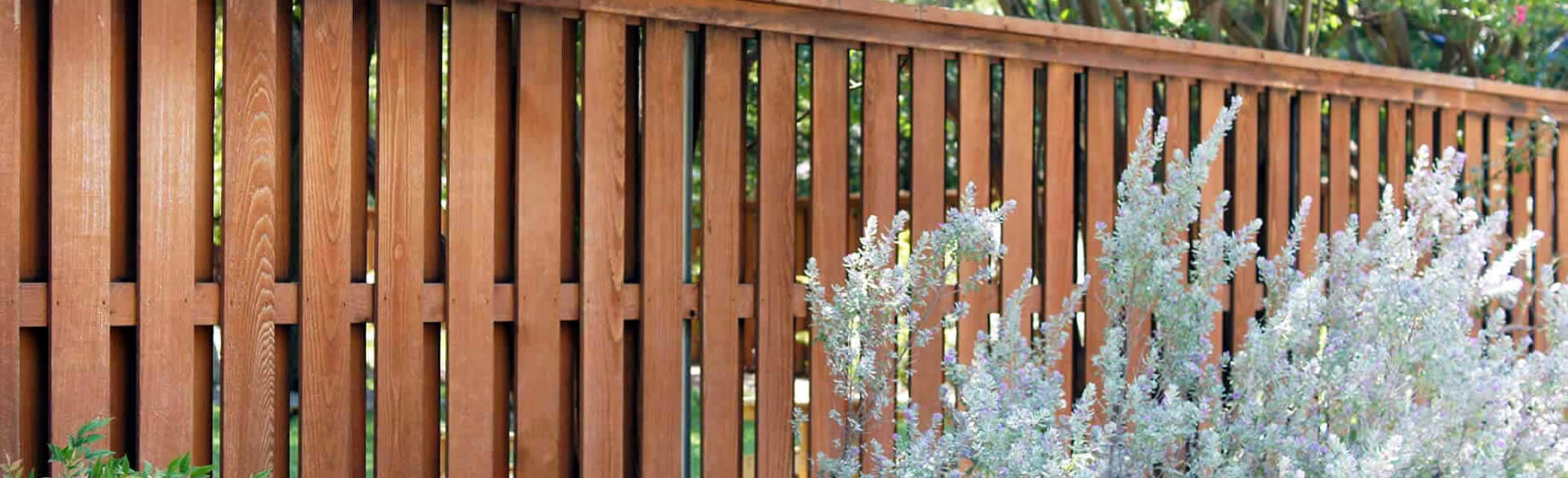 Professional Fence Cleaning in Wake Forest & Raleigh NC