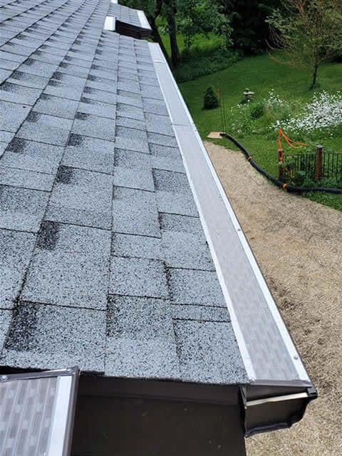 Professional Gutter Cleaning Company Raleigh / Wake Forest NC
