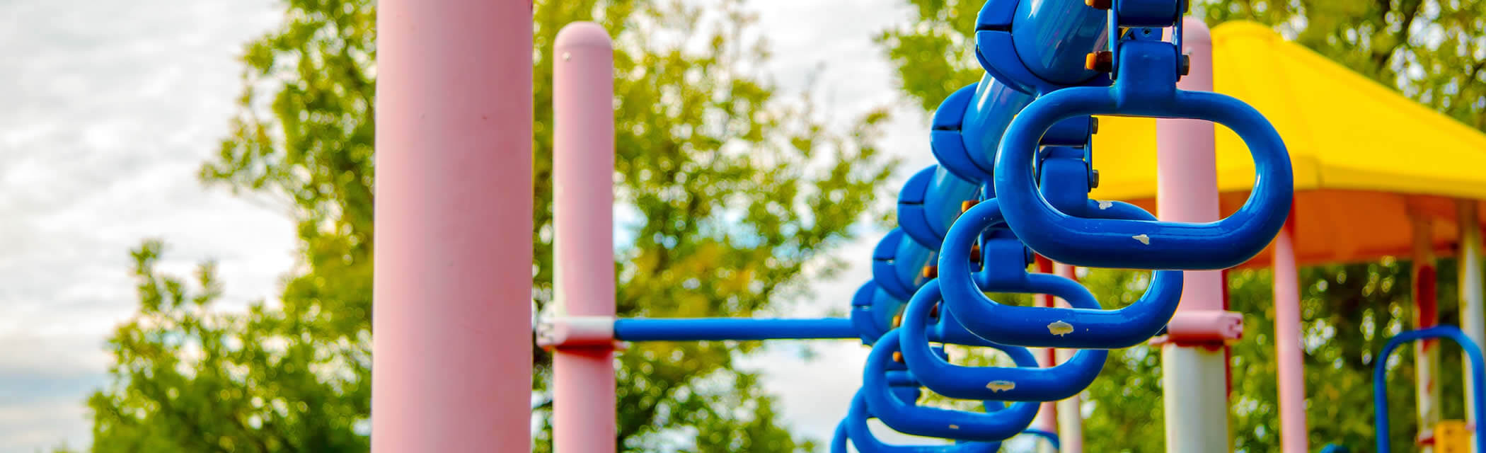 Professional Playground Cleaning in Wake Forest & Raleigh NC